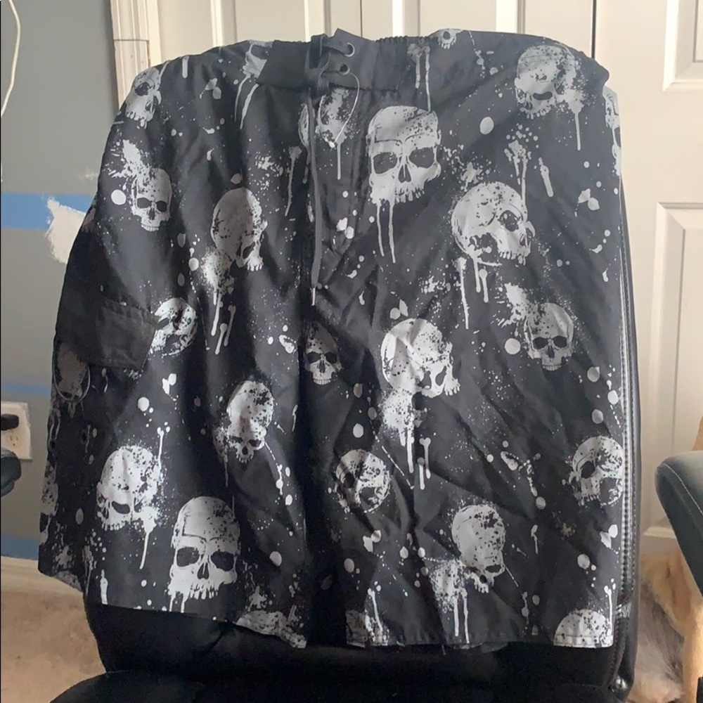 Mens Large swim trunks